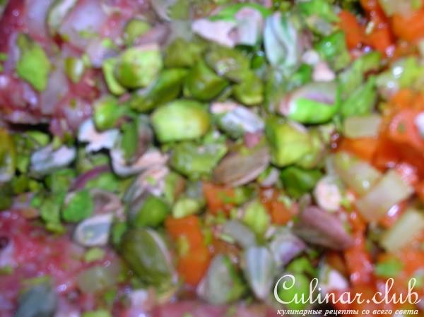 Рулет многофункциональный, и горячее и закуска.