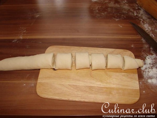 наши любимые штрули *(вариант)