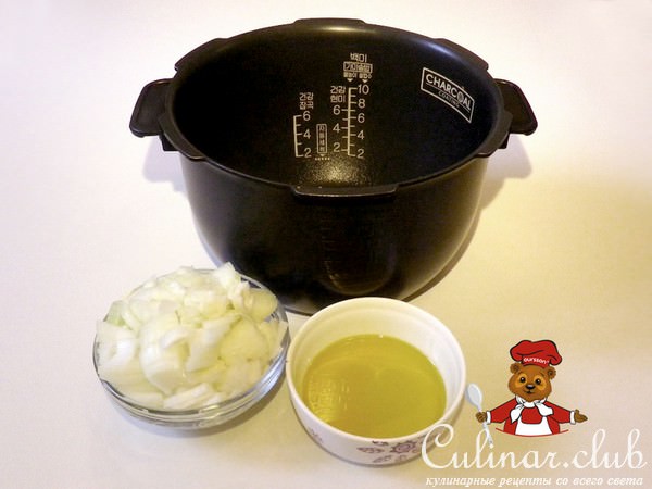 Блинчики с мясом рецепт для мясорубки Oursson