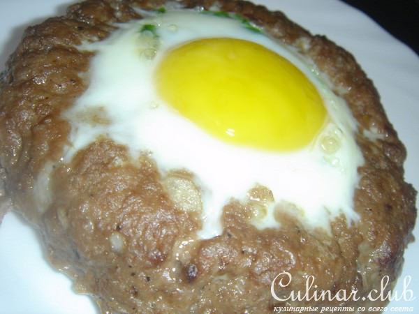Мясные гнезда