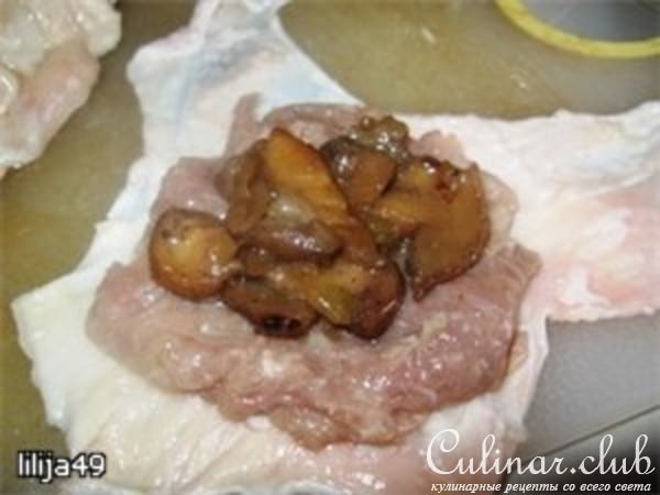 Котлетки в шкурках