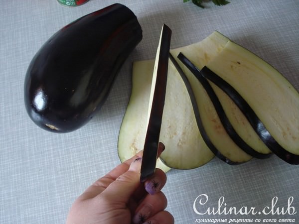 Царский овощ