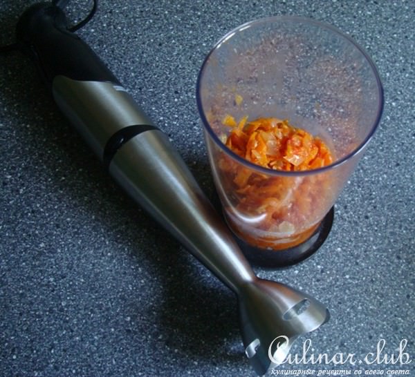Конвертики из баклажанов с мясом