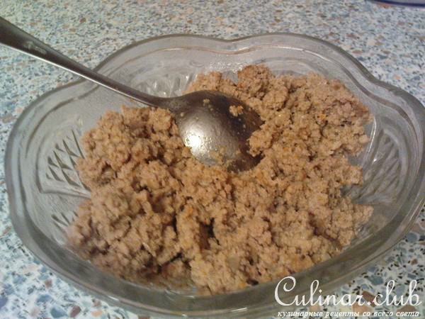 Вареники с мясом. Не пельмени!!!