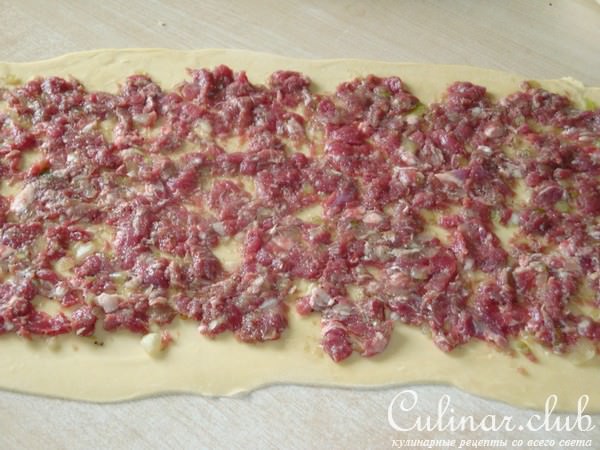 Ханума (ближайшие собратья-ленивые пельмени)