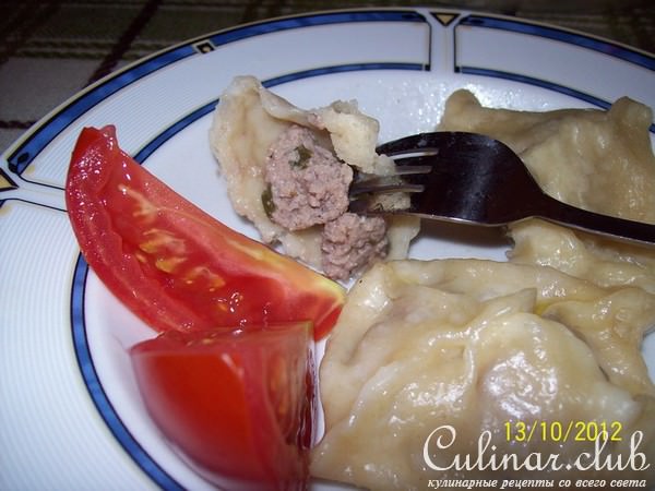 " Юн пао" Кулинарный алфавит.