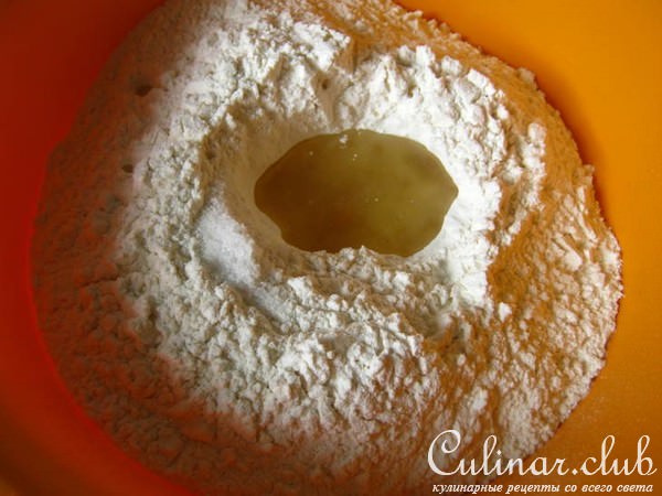 Паровые пельмени со свининой и капустой (дуэль)