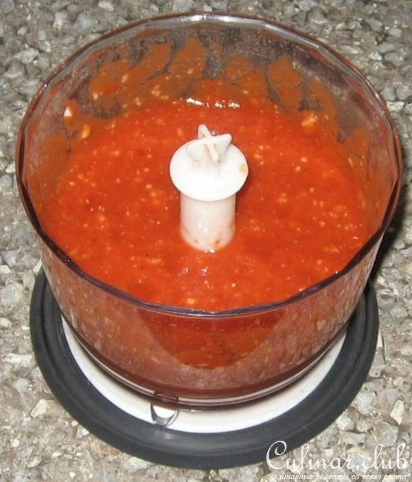 Баклажаны фаршированные (милионный вариант,но очень вкусный)
