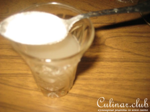 Каширская солянка с бифштексами и чёрными грибами.