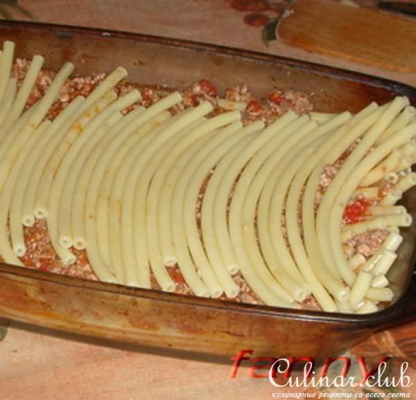 Ложная лазанья