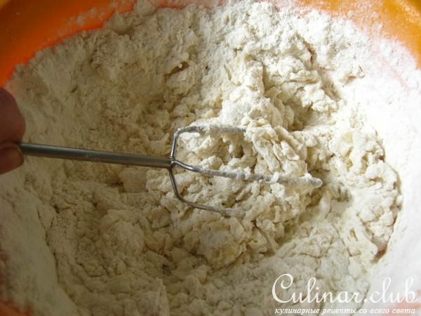 Паровые пельмени со свининой и капустой (дуэль)