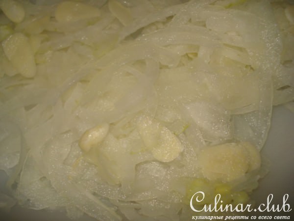 Греческая мусака