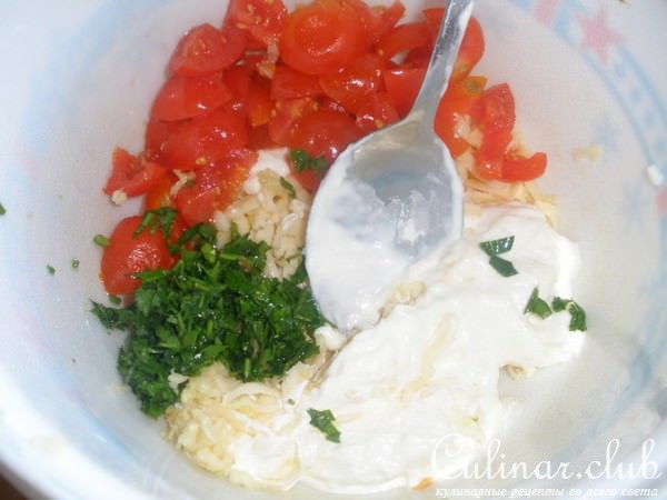 Необычные вкуснейшие домашние гамбургеры для пикника 