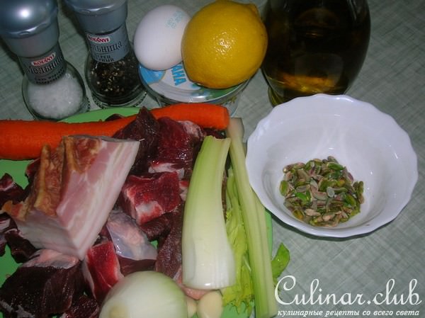 Рулет многофункциональный, и горячее и закуска.
