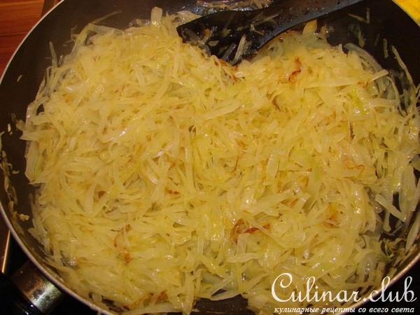 наши любимые штрули *(вариант)