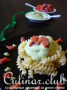 FUSILLI     