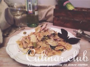 Farfalle     ,   