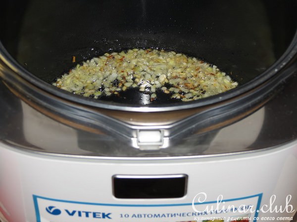 Макароны с мясом (Тест-драйв)