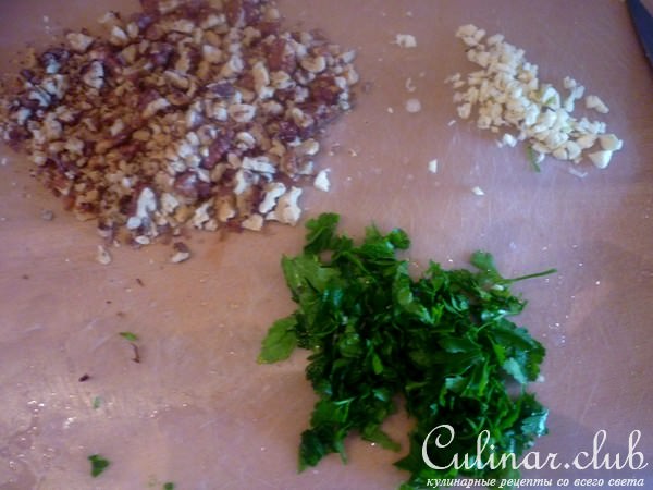 Паста в пост со стручковой фасолью