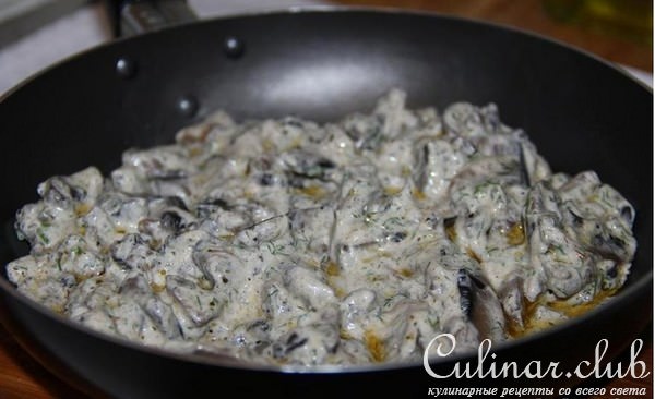 КУРИНОЕ ФИЛЕ ЗАПЕЧЕННОЕ В РУКАВЕ( ДЛЯ ЛЁВЫ ИЗ КФ КУХНЯ)