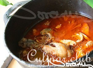 Чахохбили