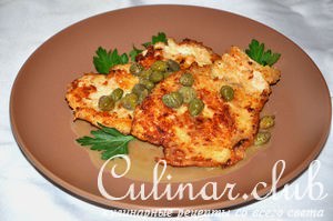  (Piccata)       
