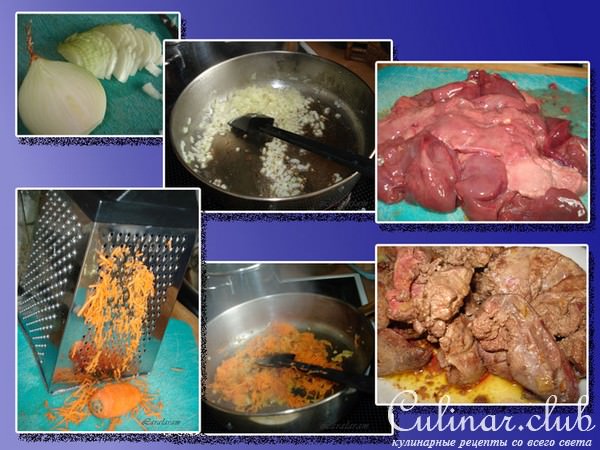 Курица - это не только птица, но и 1-2 кг вкусного мяса