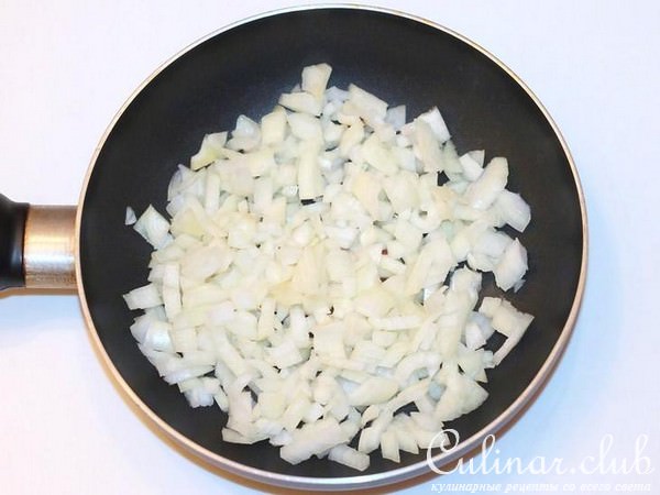 Нежная курочка с картофельными котлетами