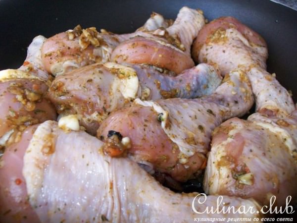 Ножки в "сапожках"
