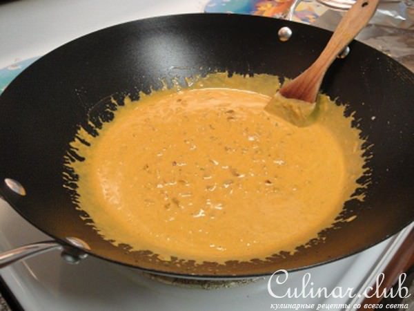 Ароматная курица под соусом ! ! !