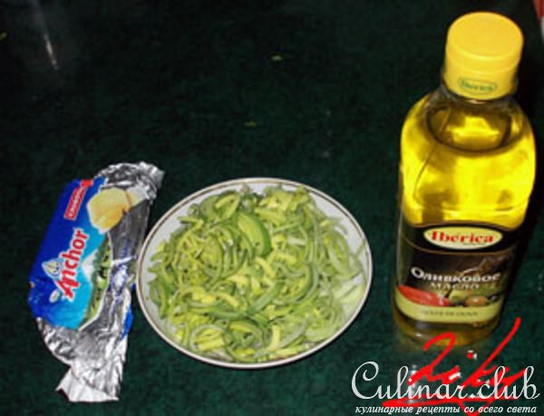 Паприкаш с курицей в сметане