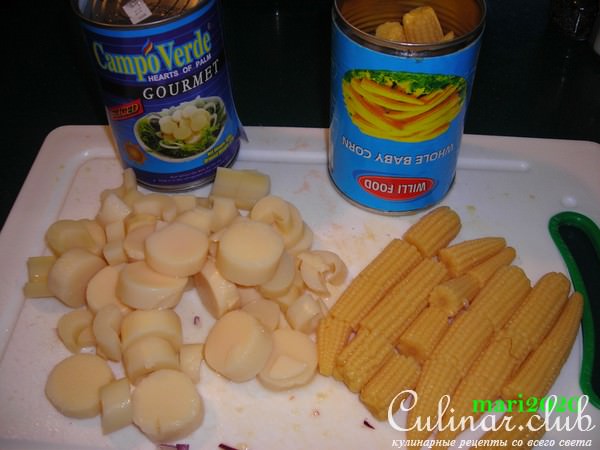СОТЕ ИЗ КУРИННЫХ ГРУДОК