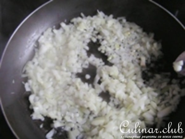 Куриные фрикадельки в сливочном соусе