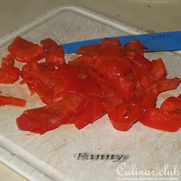Курица чилиндрон