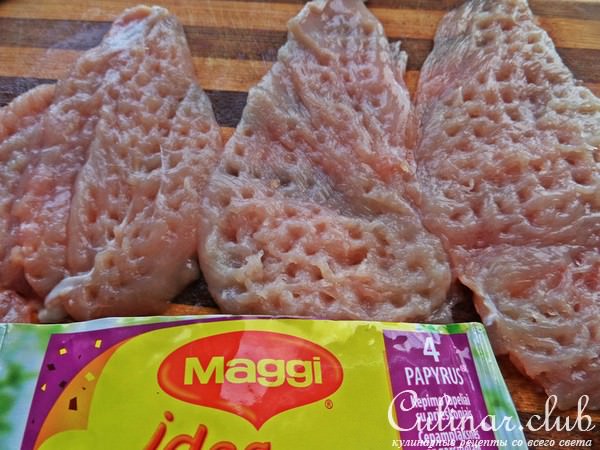 Курочка с тушёной квашеной капустой