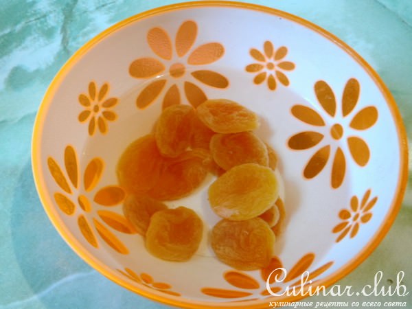 Рулет из индейки (Ревизия в холодильнике)