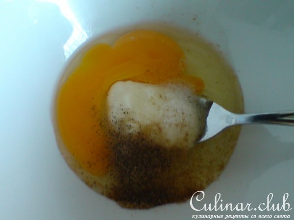 Куриные окорочка,отварные и обжаренные...(вариант) 