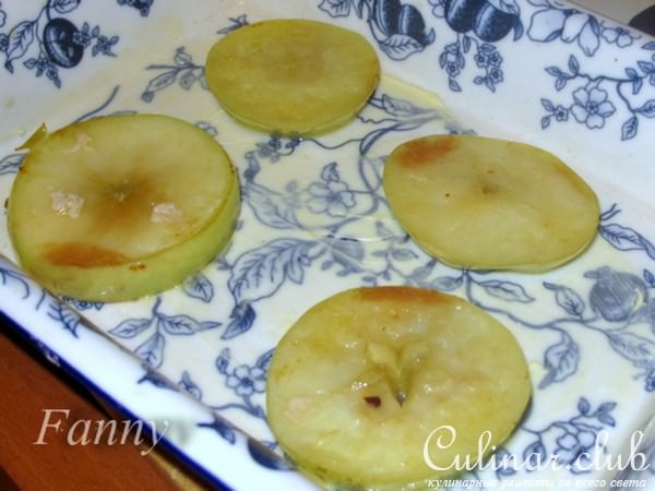 Жаркое из индейки по-рабакезски (Кулинарный алфавит)