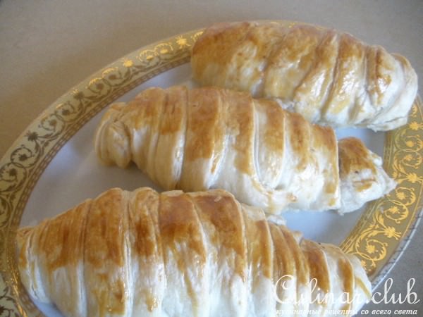 Наглая курица