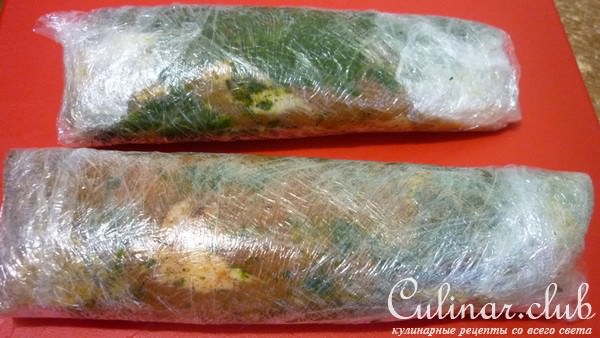 Куриное филе (очень вкусно и очень просто!!!)