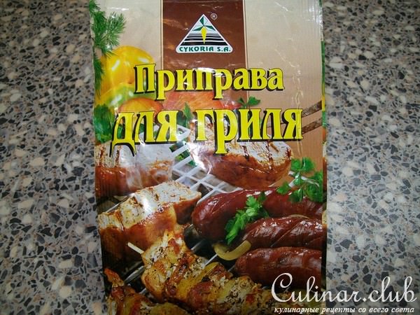 Моя курочка "И в пир, и в мир"