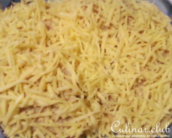Куриные бёдра с хрустяшей корчкой.