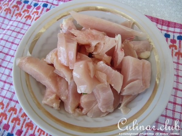 "Оякодон"