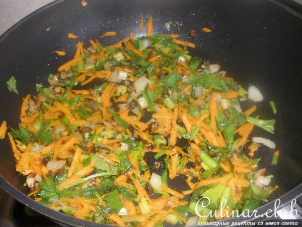 Очень вкусная курица в соусе