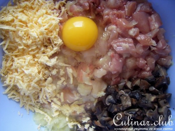 Очень сочные и вкусные Битки