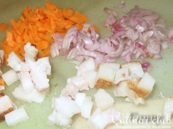 Жаркое из индейки по-рабакезски (Кулинарный алфавит)