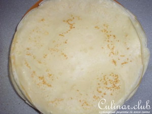 Фаршированная утка