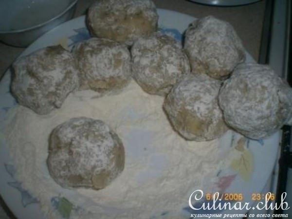 Котлеты из щуки с овощами