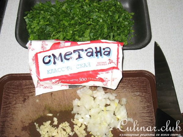 Тефтельки «Матрешки» (рыбно-крабовые).