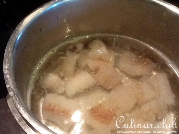 КИСЛЫЙ КАРРИ КАЕНГ СОМ